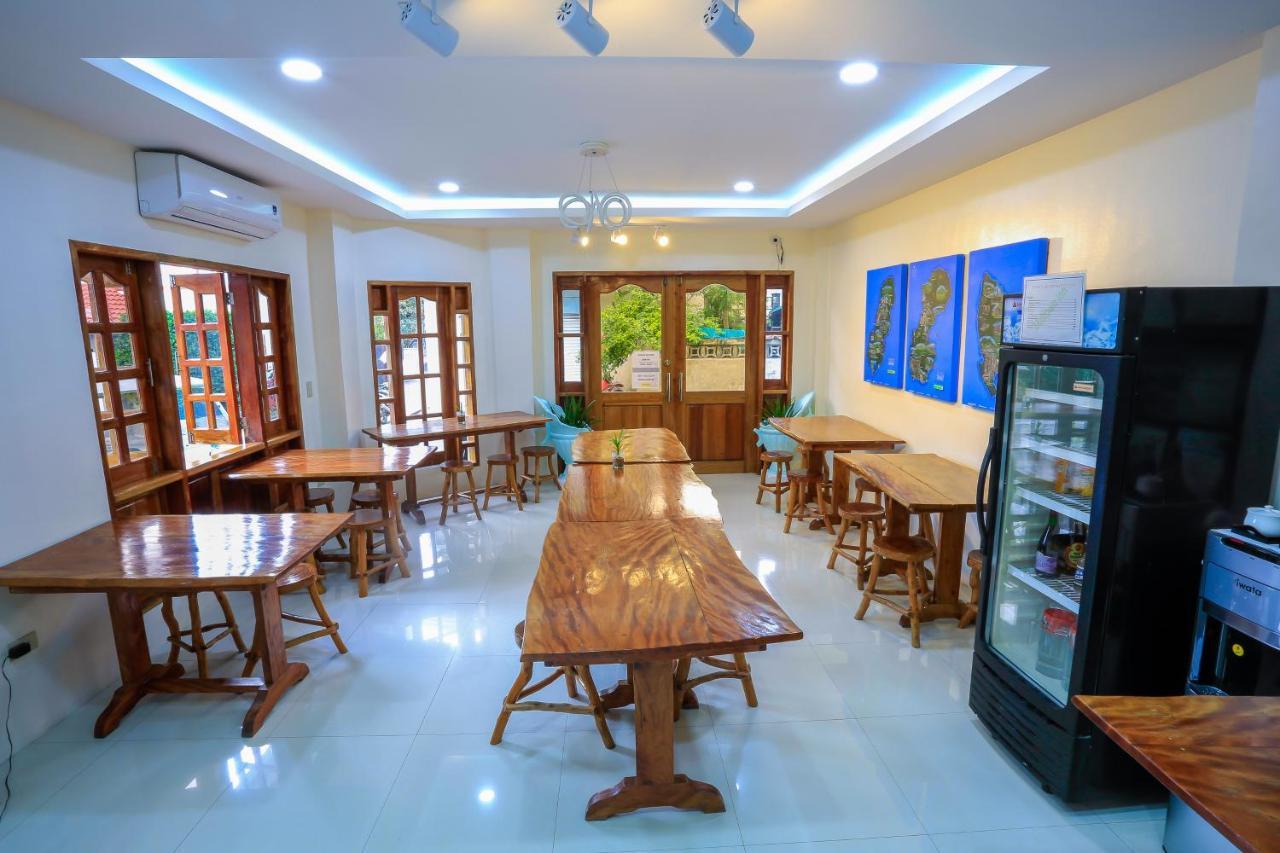 Midtown Inn Batanes Basco Exterior foto